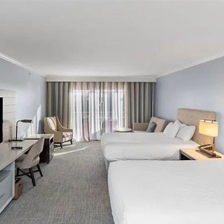 Clearwater Beach Resort Apartment With Oceanview Екстер'єр фото