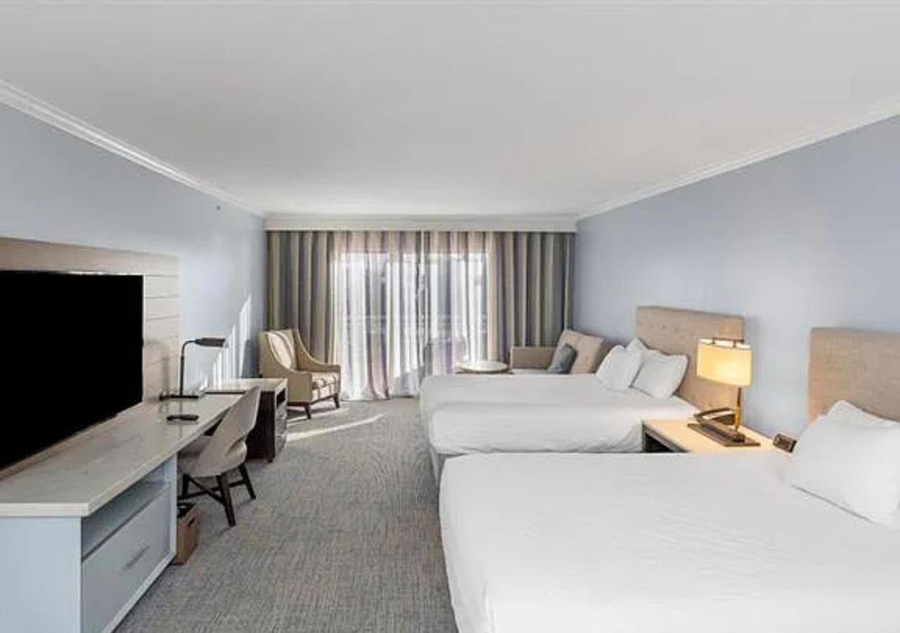 Clearwater Beach Resort Apartment With Oceanview Екстер'єр фото