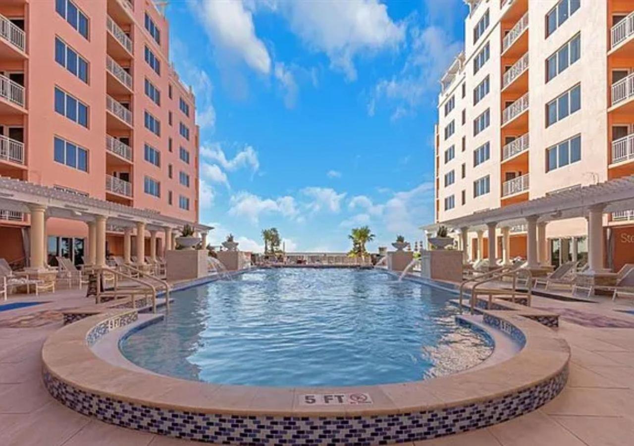 Clearwater Beach Resort Apartment With Oceanview Екстер'єр фото