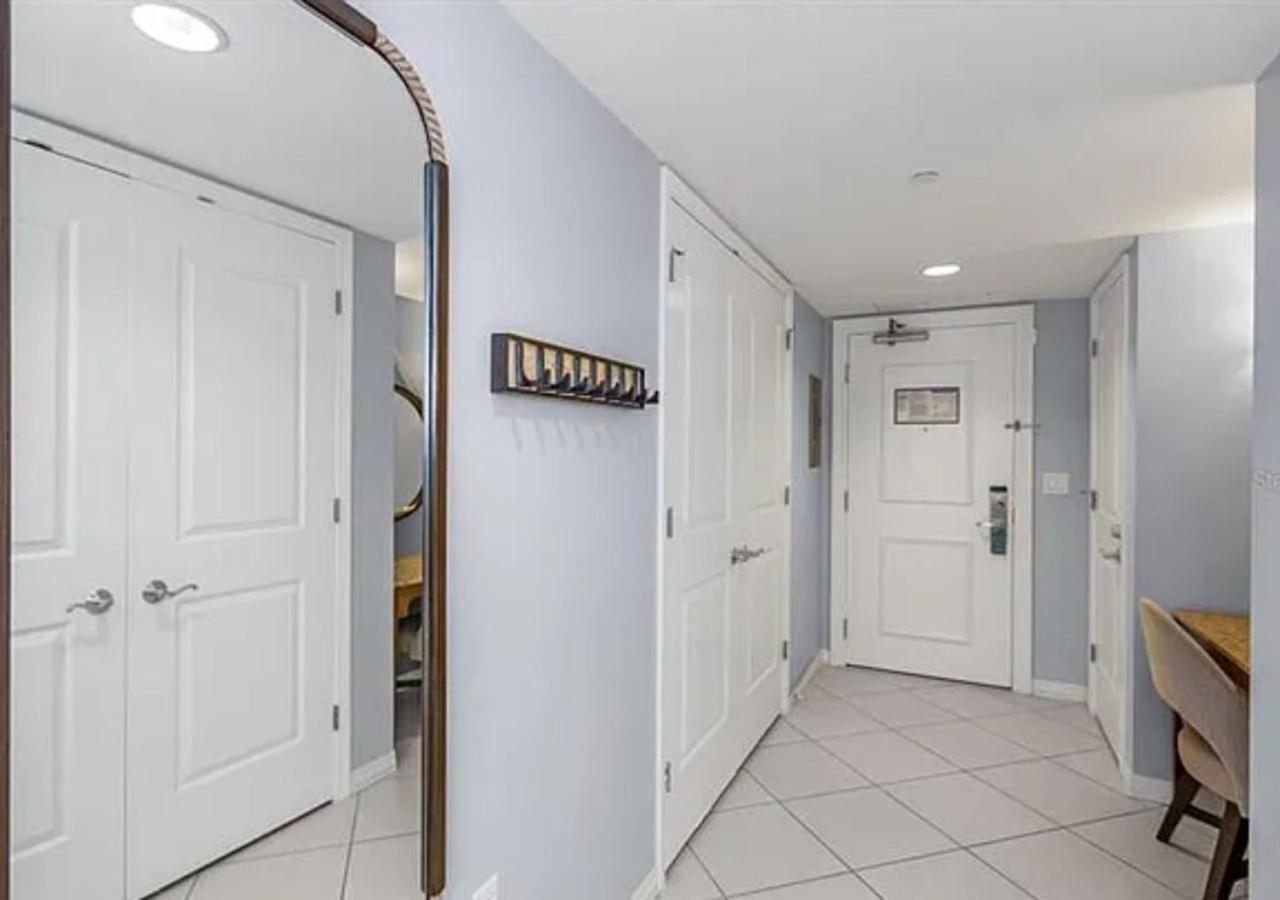 Clearwater Beach Resort Apartment With Oceanview Екстер'єр фото