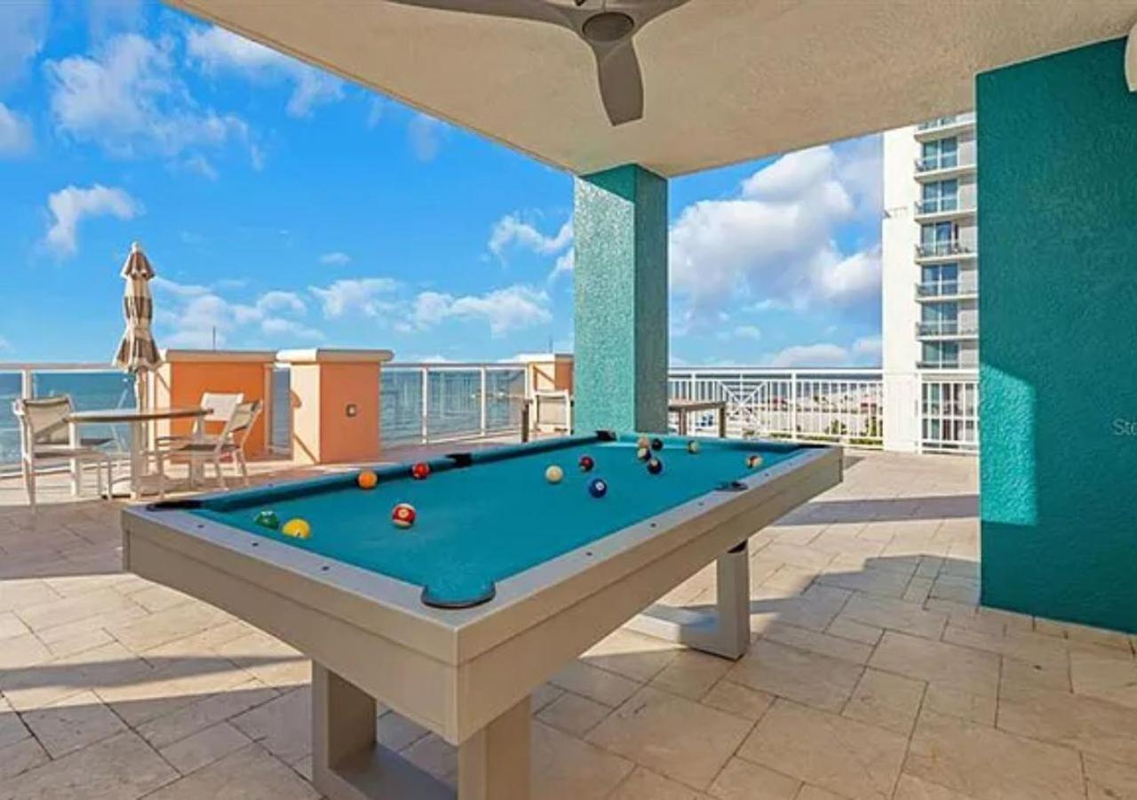 Clearwater Beach Resort Apartment With Oceanview Екстер'єр фото