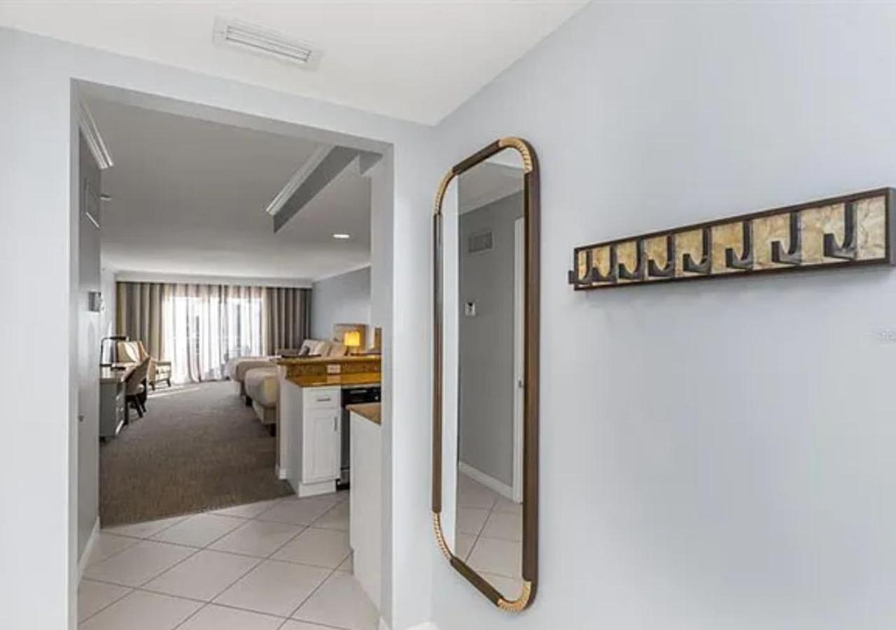 Clearwater Beach Resort Apartment With Oceanview Екстер'єр фото