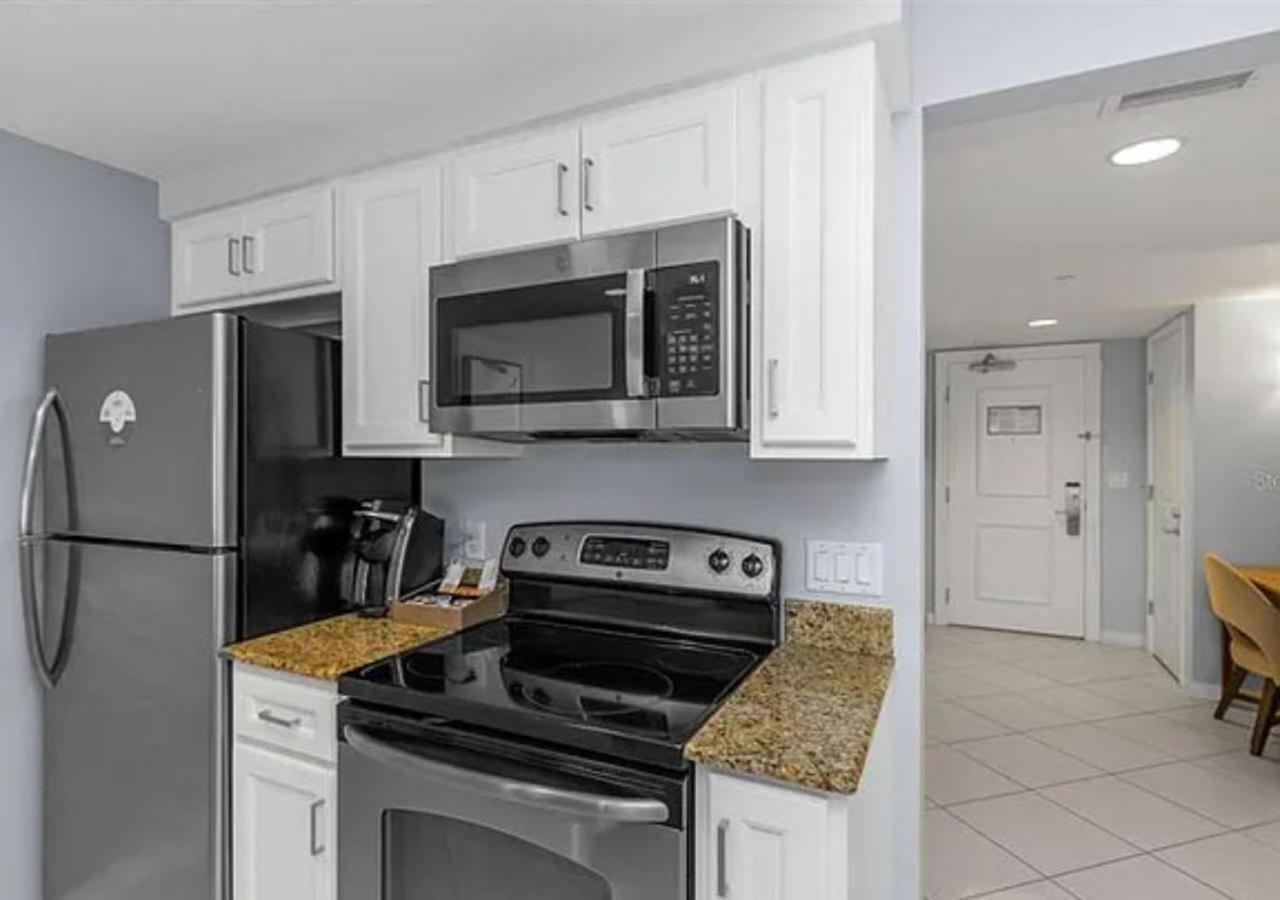 Clearwater Beach Resort Apartment With Oceanview Екстер'єр фото