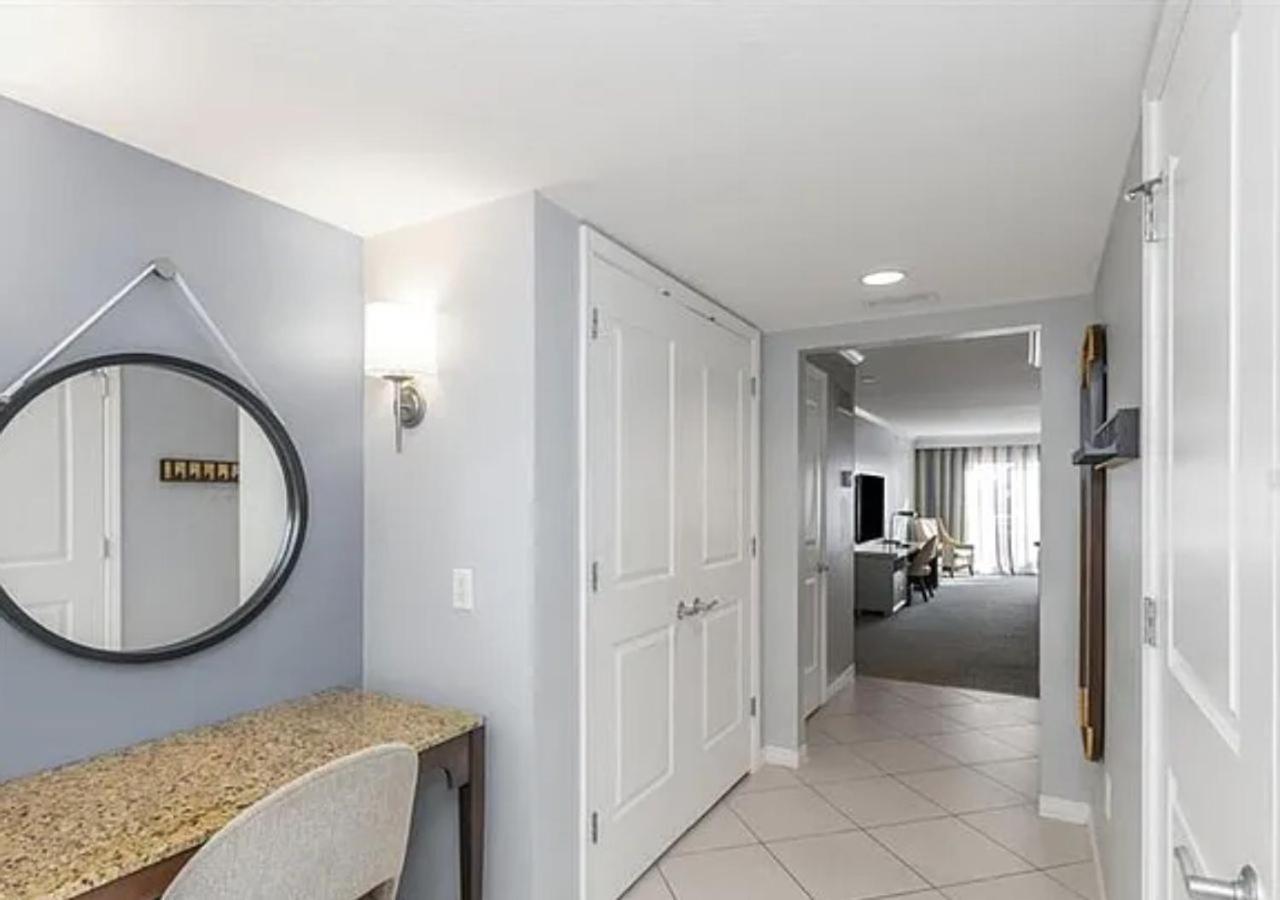 Clearwater Beach Resort Apartment With Oceanview Екстер'єр фото