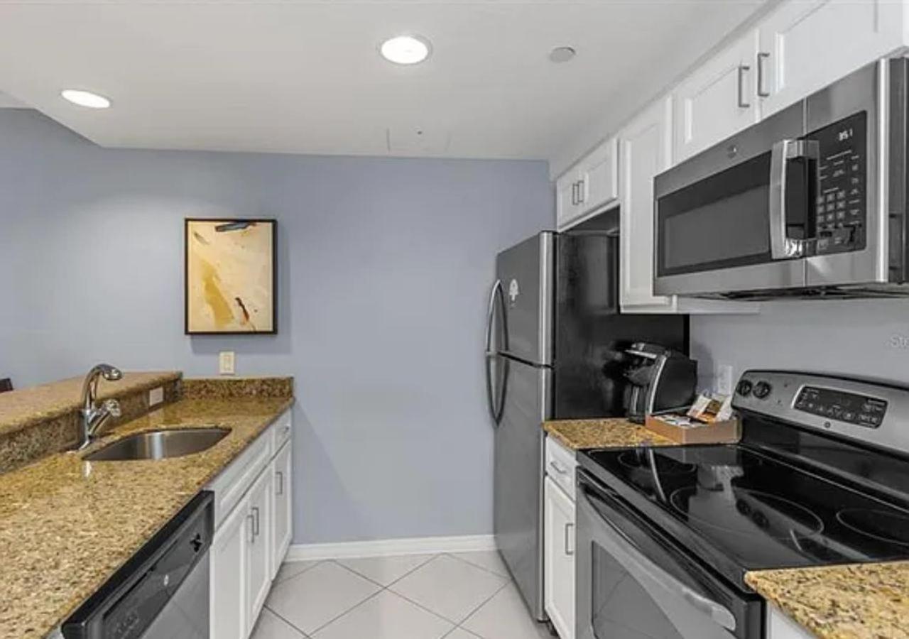 Clearwater Beach Resort Apartment With Oceanview Екстер'єр фото