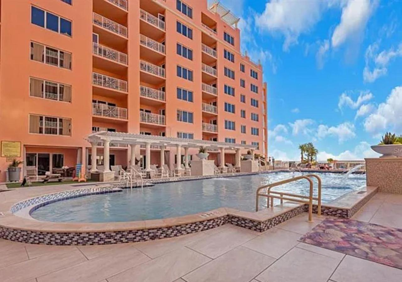 Clearwater Beach Resort Apartment With Oceanview Екстер'єр фото