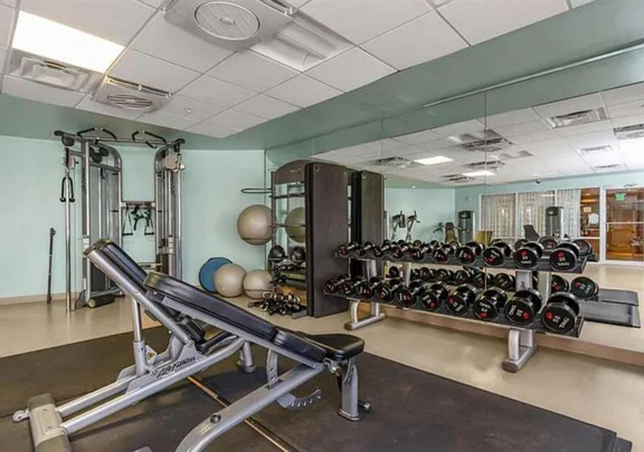 Clearwater Beach Resort Apartment With Oceanview Екстер'єр фото
