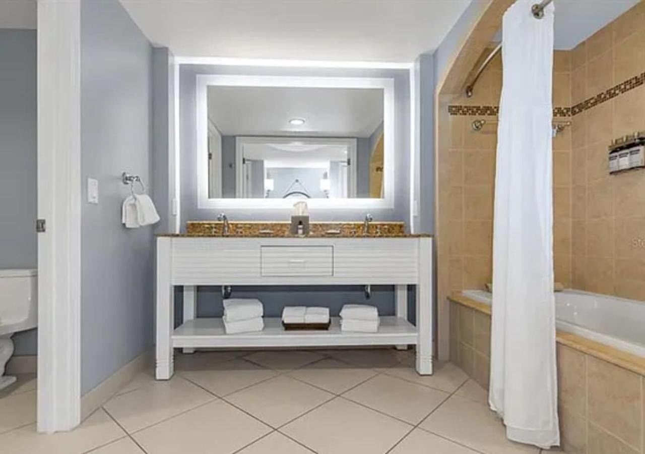 Clearwater Beach Resort Apartment With Oceanview Екстер'єр фото