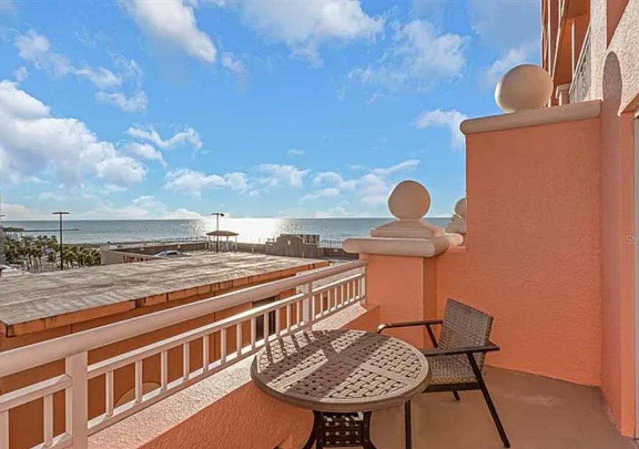 Clearwater Beach Resort Apartment With Oceanview Екстер'єр фото