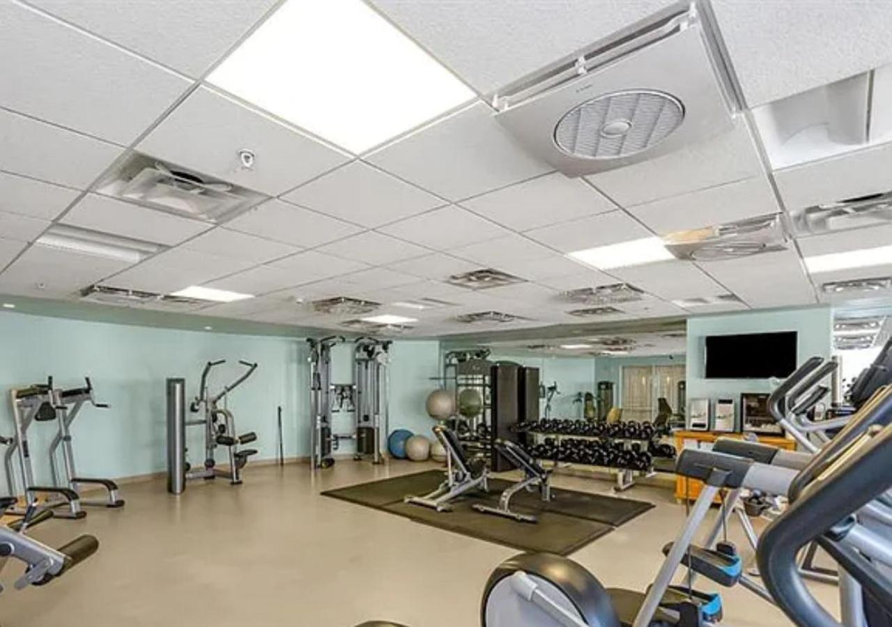 Clearwater Beach Resort Apartment With Oceanview Екстер'єр фото
